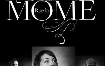 Rue la Môme