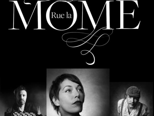 Rue la Môme