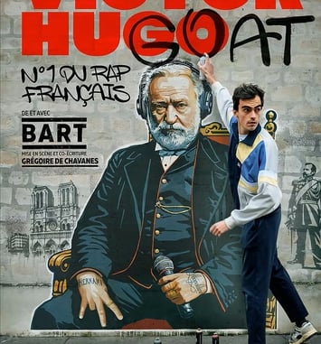 Victor Hugoat