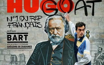 Victor Hugoat