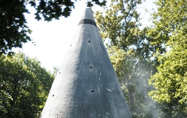 Inauguration du Pôle historique 39-45