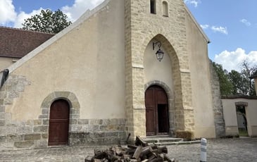 Outils et jeux de nos campagnes