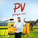 Pierre-vitor Pereira