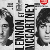 Spectacle « Lennon et Mc Cartney »