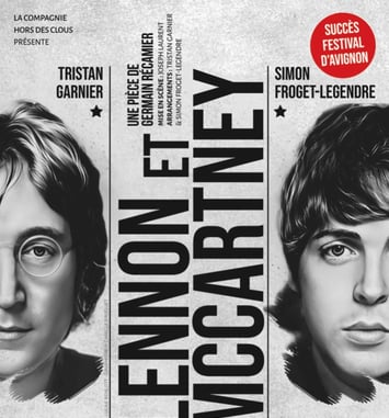 Spectacle « Lennon et Mc Cartney »