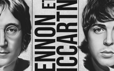 Spectacle « Lennon et Mc Cartney »
