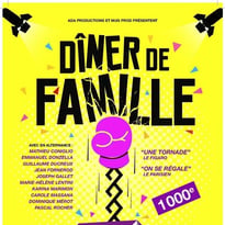 Dîner de Famille