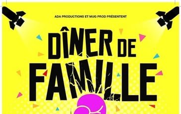 Dîner de Famille