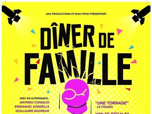 Dîner de Famille