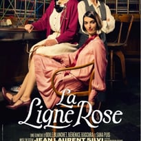 La Ligne Rose