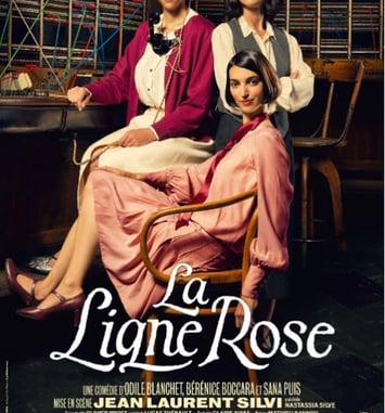 La Ligne Rose