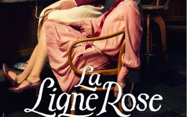 La Ligne Rose