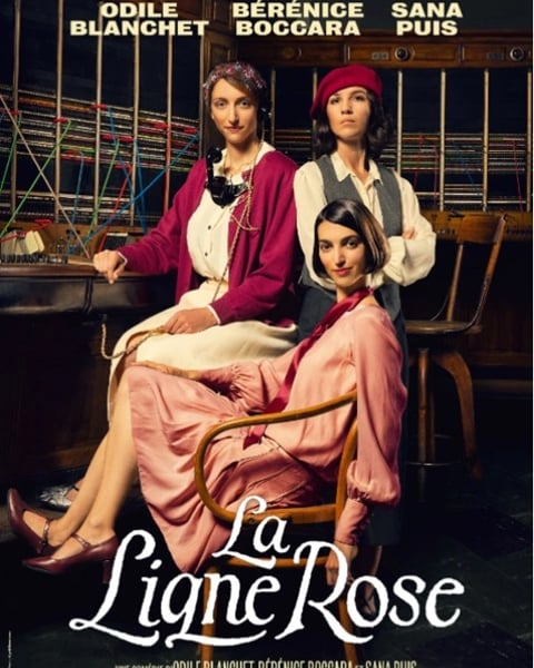 La Ligne Rose