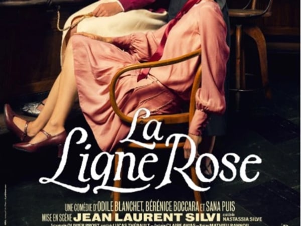 La Ligne Rose