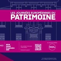 Venez découvrir la Banque de France de Melun