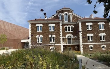 Visites guidées de la Cité de la Musique Simone Veil