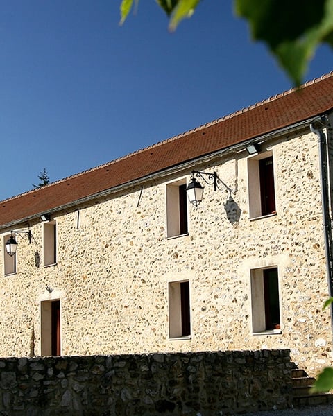 Salle Serge Goudailler