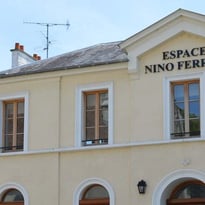Espace Nino Ferrer