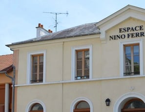 Espace Nino Ferrer