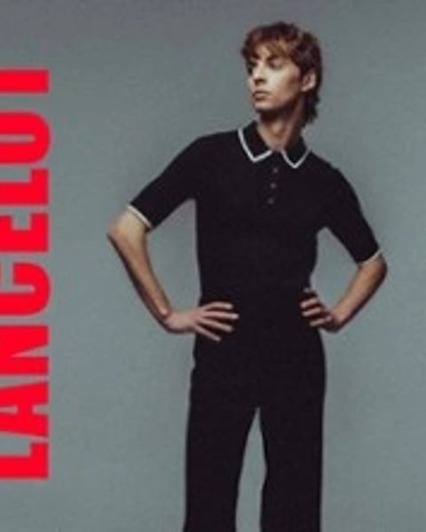 Lancelot