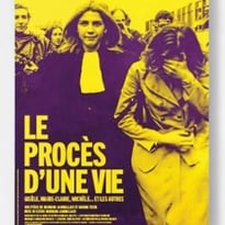 Le procès d'une vie