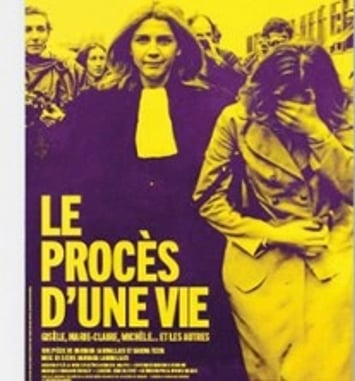 Le procès d'une vie