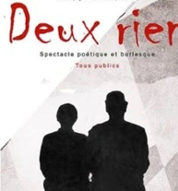 Deux rien