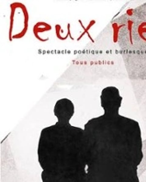 Deux rien