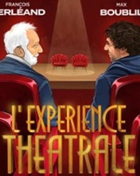 L'Expérience Théâtrale