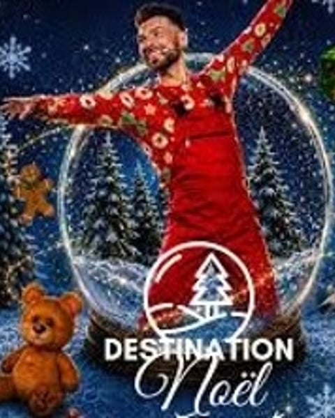 Destination Noël