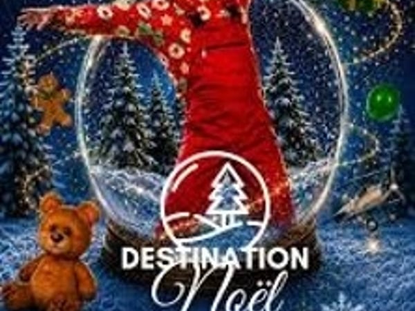 Destination Noël