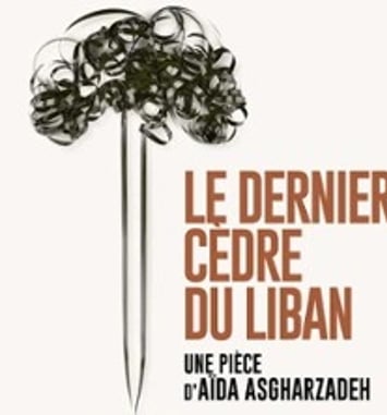 Le Dernier Cèdre du Liban