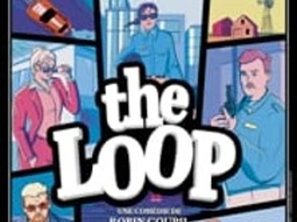 The Loop