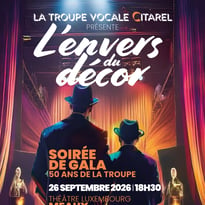 L'Envers du décor