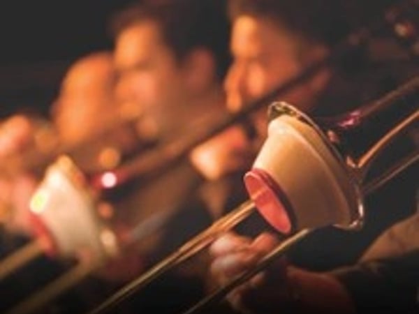 Majestic Jazz Night