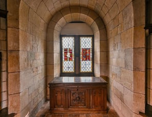 Château Musée Nemours