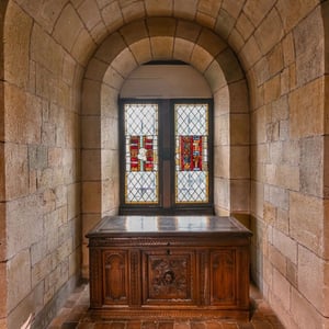 Château Musée Nemours