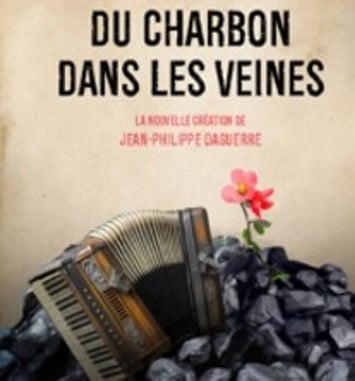 Du Charbon dans les Veines