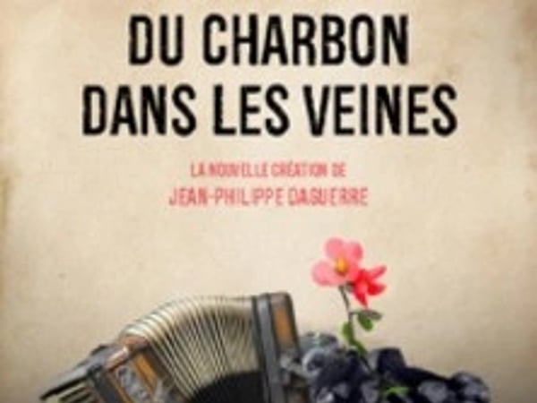 Du Charbon dans les Veines