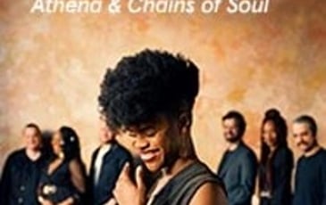 Athena & Chains of Soul, Spirit of Aretha