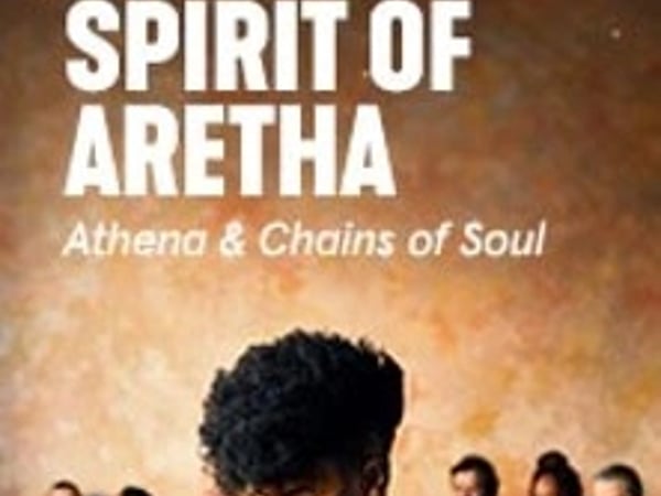 Athena & Chains of Soul, Spirit of Aretha