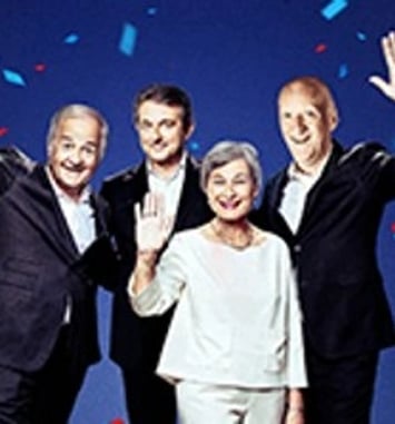 Le Théâtre des 2 Ânes dans Manu Tchao