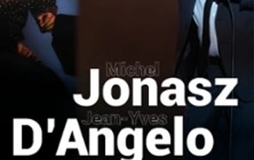 Michel Jonasz et Jean-Yves D'Angelo — Saison 5