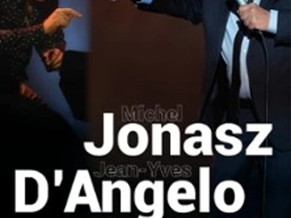 Michel Jonasz et Jean-Yves D'Angelo, Saison 5