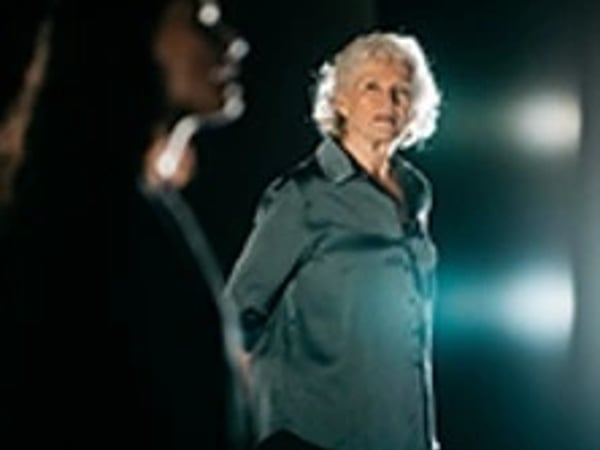 Gisèle Halimi, Une farouche liberté