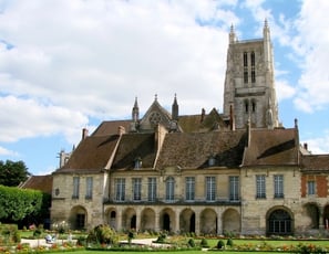 Musée Bossuet