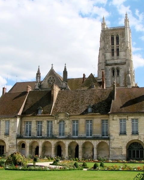 Musée Bossuet
