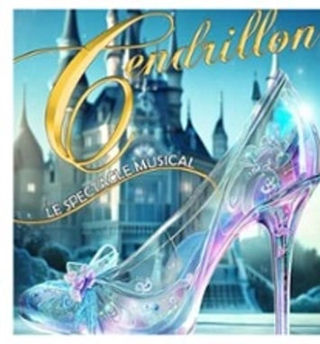 Cendrillon