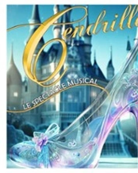 Cendrillon