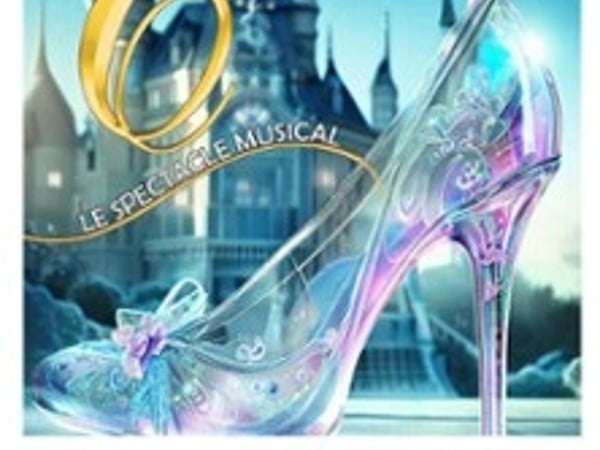 Cendrillon